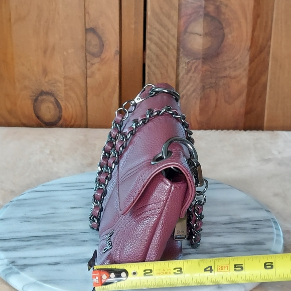 Lug Cadence Cranberry - Picture 3 of 12